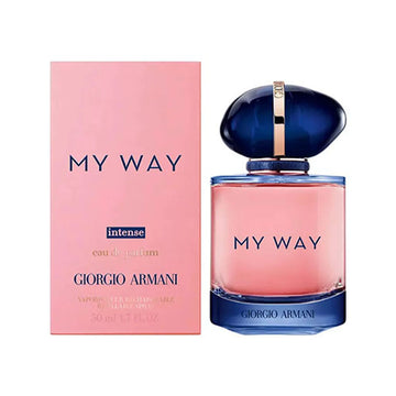 Giorgio Armani My Way Intense Eau de Parfum