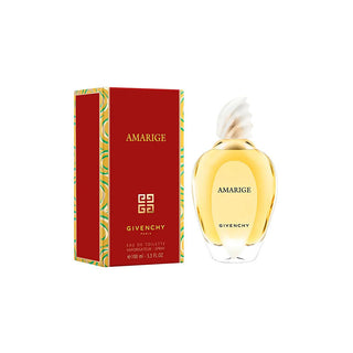 Givenchy Amarige Eau de Toilette