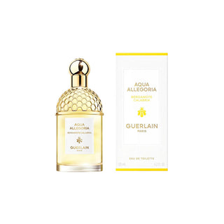 Guerlain Aqua Allegoria Bergamota Calabria Eau de Toilette