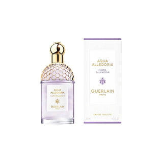 Guerlain Aqua Allegoria Flora Salvaggia Eau de Toilette