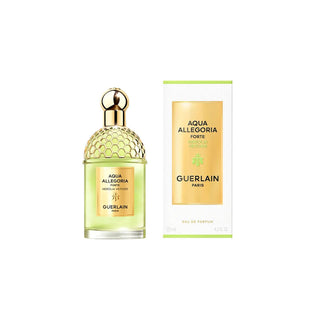 Guerlain Aqua Allegoria Forte Nerolia Vetiver Eau de Parfum