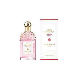 Guerlain Aqua Allegoria Granada Salvia Eau de Toilette