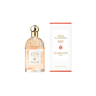 Guerlain Aqua Allegoria Orange Soleia Eau de Toilette