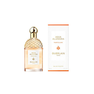 Guerlain Aqua Allegoria Pamplelune Eau de Toilette