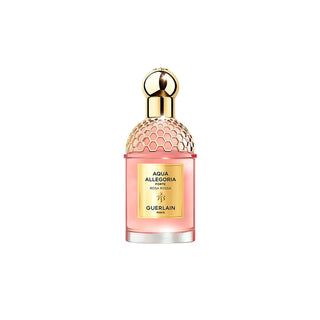 Guerlain Aqua Allegoria Rosa Rossa Forte Recarregável Eau de Parfum