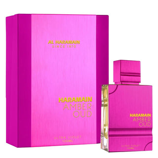 Haramain Amber Ultraviolet Eau de Parfum