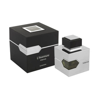 Haramain Aventure Eau de Parfum