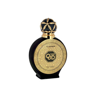 Haramain Black Oud Extr.Parfum