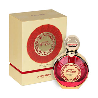 Haramain Bon Cherie Eau de Parfum