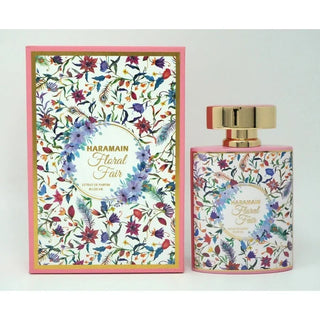 Haramain Floral Extr.Parfum