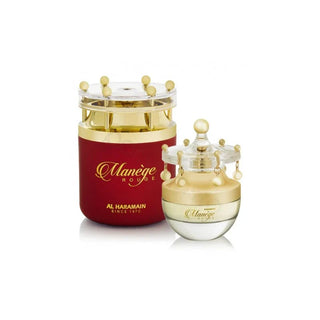Haramain Manege Rouge Eau de Parfum