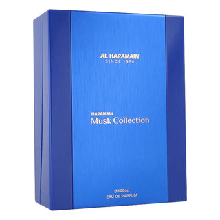 Haramain Musk Coll.Eau de Parfum