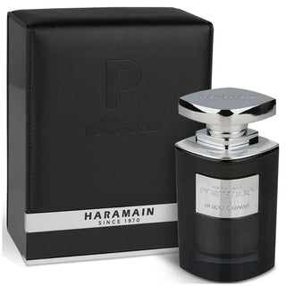 Haramain Portfolio Neroli Eau de Parfum