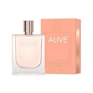 Hugo Boss Boss Alive Eau de Toilette