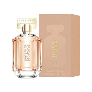 Hugo Boss Boss The Scent For Her Eau de Parfum