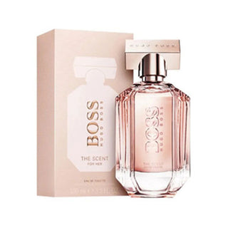 Hugo Boss Boss The Scent For Her Eau de Toilette