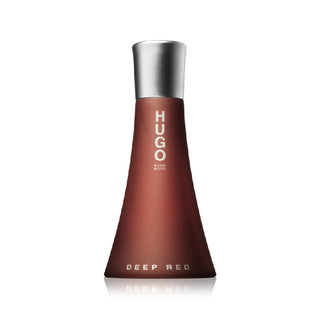 Hugo Boss Deep Red Eau de Parfum