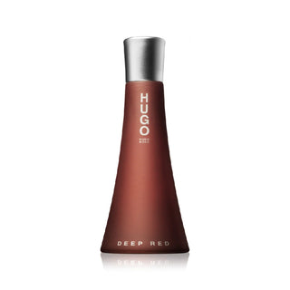 Hugo Boss Deep Red Eau de Parfum