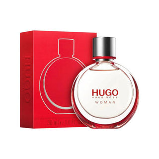 Hugo Boss Hugo Woman Eau de Parfum