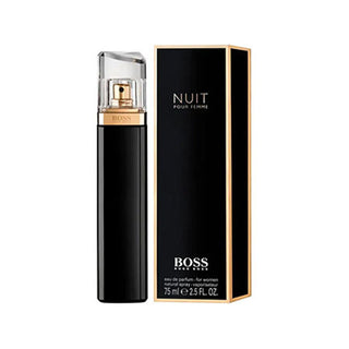 Hugo Boss Nuit Pour Femme Eau de Parfum