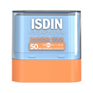 Isdin Fotoprotector Invisible Stick SPF50