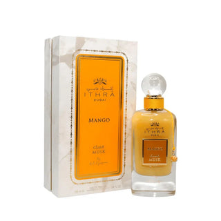 Ithra Dubai Mango Musk Eau de Parfum