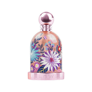 Jesus Del Pozo Halloween Blossom Eau de Toilette