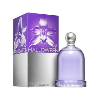 Jesus Del Pozo Halloween Eau de Toilette