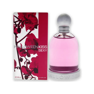 Jesus Del Pozo Halloween Kiss Sexy Eau de Toilette