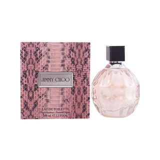 Jimmy Choo Eau de Toilette