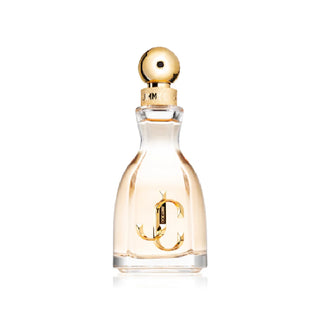 Jimmy Choo I Want Choo Eau de Parfum