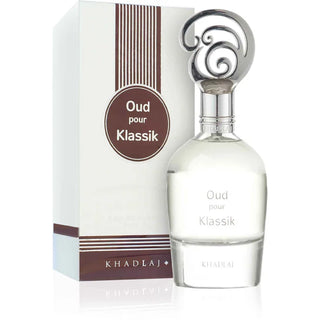 Khadlaj Our Pour Klassik Eau de Parfum