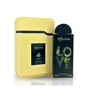 Lattafa Affection Eau de Parfum