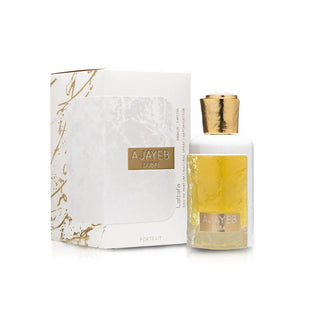 Lattafa Ajayeb Dubai Eau de Parfum
