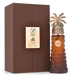 Lattafa Ajwaa Eau de Parfum