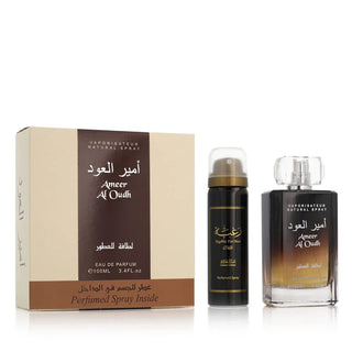 Lattafa Ameer Eau de Parfum