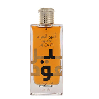 Lattafa Ameer Intense Eau de Parfum