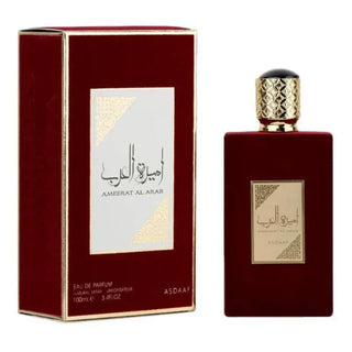 Lattafa Ameerat Arab Eau de Parfum