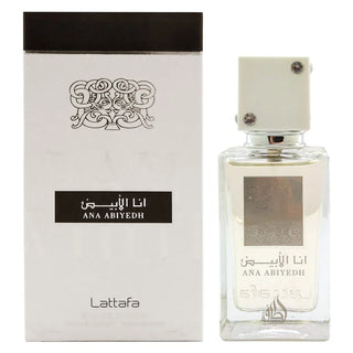 Lattafa Ana Abiyedh Eau de Parfum
