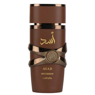 Lattafa Asad Bourbon Eau de Parfum