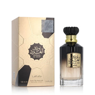 Lattafa Awraq al Oud Eau de Parfum