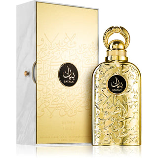 Lattafa Bayaan Eau de Parfum