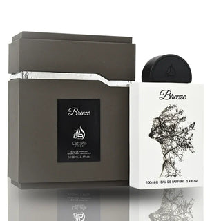 Lattafa Breeze Eau de Parfum
