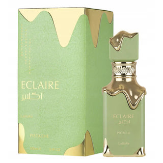 Lattafa Eclaire Pistache Eau de Parfum