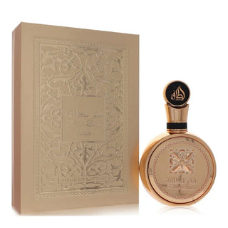 Lattafa Fakhar Gold Eau de Parfum