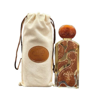 Lattafa Hayaatim Eau de Parfum