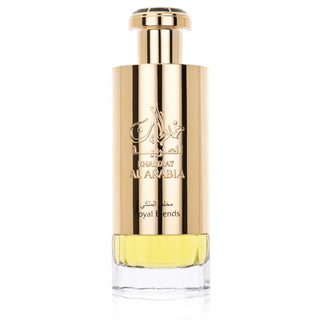 Lattafa Khaltaat al Arabia Royal Blends Eau de Parfum