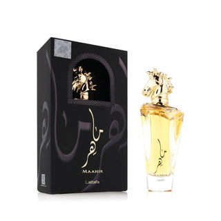 Lattafa Maahir Eau de Parfum
