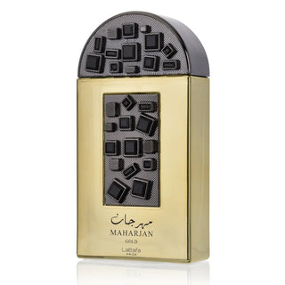 Lattafa Maharjan Gold Eau de Parfum 100Un