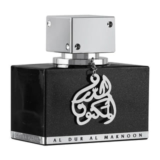 Lattafa Maknoon Silver Eau de Parfum